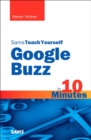 Sams Teach Yourself Google Buzz in 10 Minutes, Portable Documents - eBook