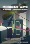 Millimeter Wave Wireless Communications - eBook