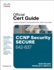 CCNP Security Secure 642-637 Official Cert Guide - eBook