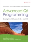 Advanced Qt Programming : Creating Great Software with C++ and Qt 4, Portable Documents - eBook