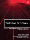 Rails 3 Way, The - eBook