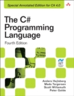 C# Programming Language (Covering C# 4.0), The - eBook