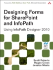Designing Forms for SharePoint and InfoPath - eBook