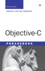 Objective-C Phrasebook - eBook