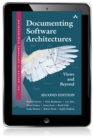 Documenting Software Architectures : Views and Beyond - eBook