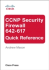 CCNP Security Firewall 642-617 Quick Reference - eBook