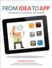 From Idea to App - eBook