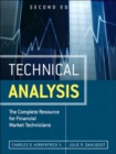 Technical Analysis : The Complete Resource for Financial Market Technicians - eBook