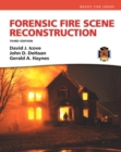 Forensic Fire Scene Reconstruction - Book