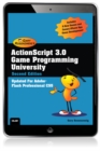 ActionScript 3.0 Game Programming University - eBook