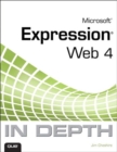 Microsoft Expression Web 4 In Depth - eBook