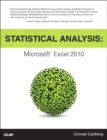 Statistical Analysis :  Microsoft Excel 2010 - eBook
