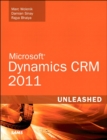Microsoft Dynamics CRM 2011 Unleashed - eBook