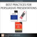Best Practices for Persuasive Presentations (Collection) - eBook