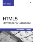 HTML5 Developer's Cookbook - eBook