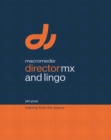 Macromedia Director MX and Lingo : Training from the Source - eBook