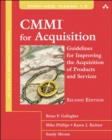 CMMI for Acquisition : Guidelines for Improving the Acquisition of Products and Services - eBook