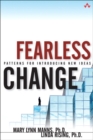 Fearless Change : Patterns for Introducing New Ideas - eBook