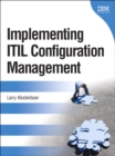 Implementing ITIL Configuration Management - eBook