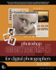 Photoshop Elements 5 Book for Digital Photographers, The - eBook