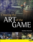 Creating the Art of the Game - eBook