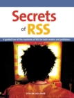 Secrets of RSS - eBook