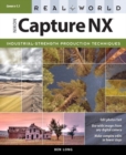 Real World Nikon Capture NX - eBook