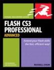 Flash CS3 Professional Advanced for Windows and Macintosh - eBook