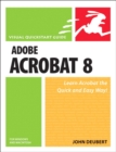Adobe Acrobat 8 for Windows and Macintosh - eBook