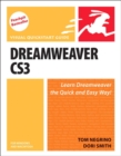 Dreamweaver CS3 for Windows and Macintosh - eBook