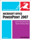 Microsoft Office PowerPoint 2007 for Windows - eBook