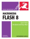 Macromedia Flash 8 for Windows and Macintosh - eBook