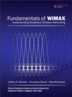 Fundamentals of WiMAX : Understanding Broadband Wireless Networking - eBook