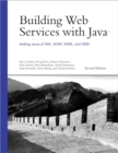 Building Web Services with Java : Making Sense of XML, SOAP, WSDL, and UDDI - eBook