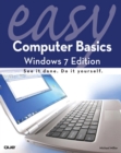 Easy Computer Basics, Windows 7 Edition - eBook