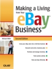 Making a Living from Your eBay Business - eBook