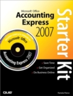 Microsoft Office Accounting Express 2007 Starter Kit - eBook