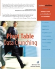 Pivot Table Data Crunching - eBook