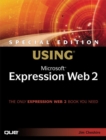 Special Edition Using Microsoft Expression Web 2 - eBook