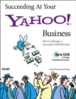 Succeeding at Your Yahoo! Business - eBook