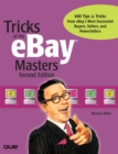 Tricks of the eBay Masters - eBook