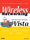 Wireless Networking with Microsoft Windows Vista - eBook