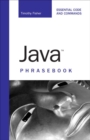 Java Phrasebook - eBook