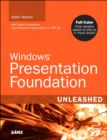 Windows Presentation Foundation Unleashed - eBook