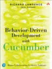 Behavior-Driven Development with Cucumber :  Better Collaboration for Better Software - eBook