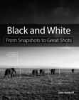Black and White : From Snapshots to Great Shots - eBook
