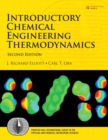 Introductory Chemical Engineering Thermodynamics - eBook