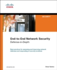 End-to-End Network Security :  Defense-in-Depth - eBook