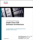 Inside Cisco IOS Software Architecture - eBook