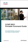 CCNP BSCI Portable Command Guide - eBook